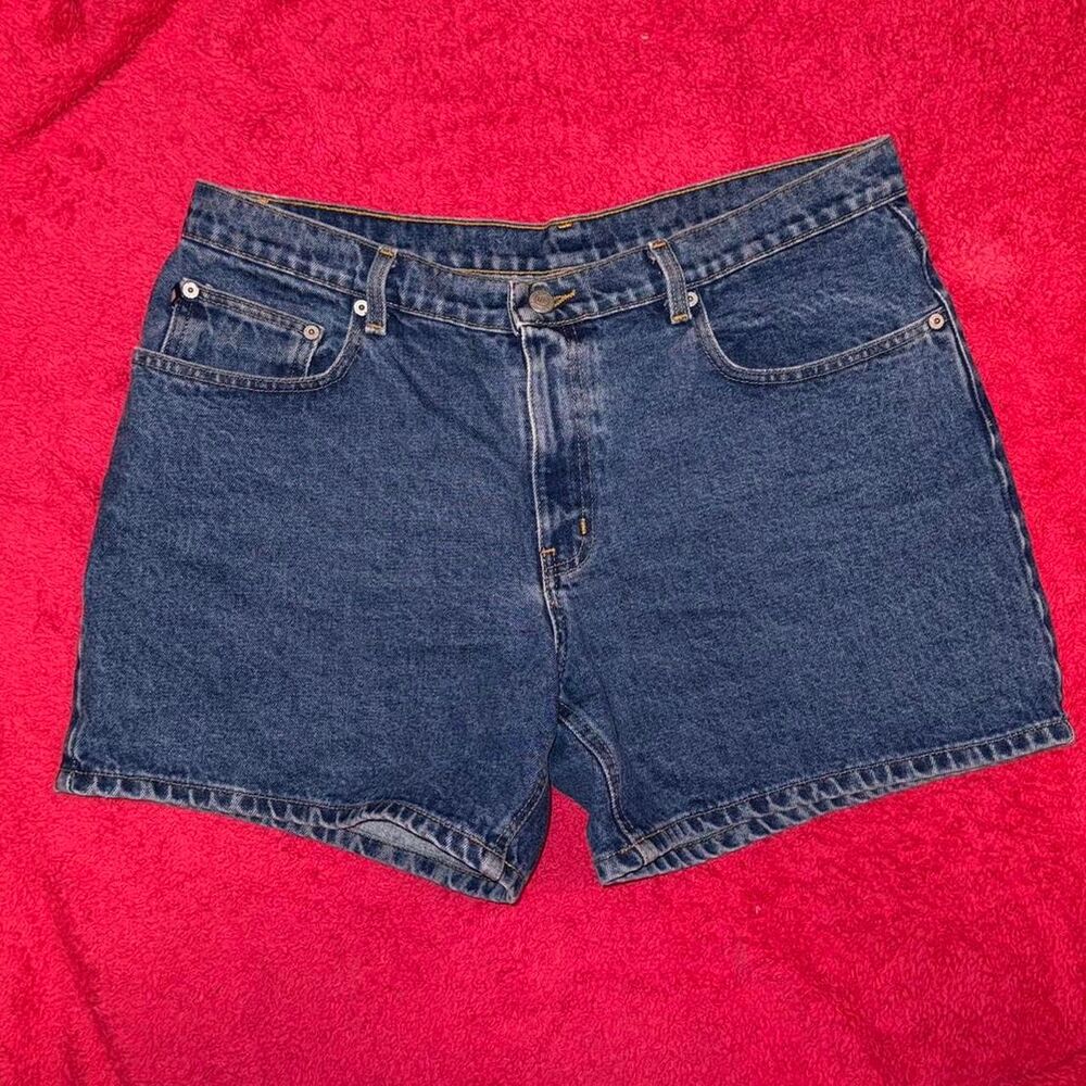 Polo-ralph-lauren Women's denim Shorts